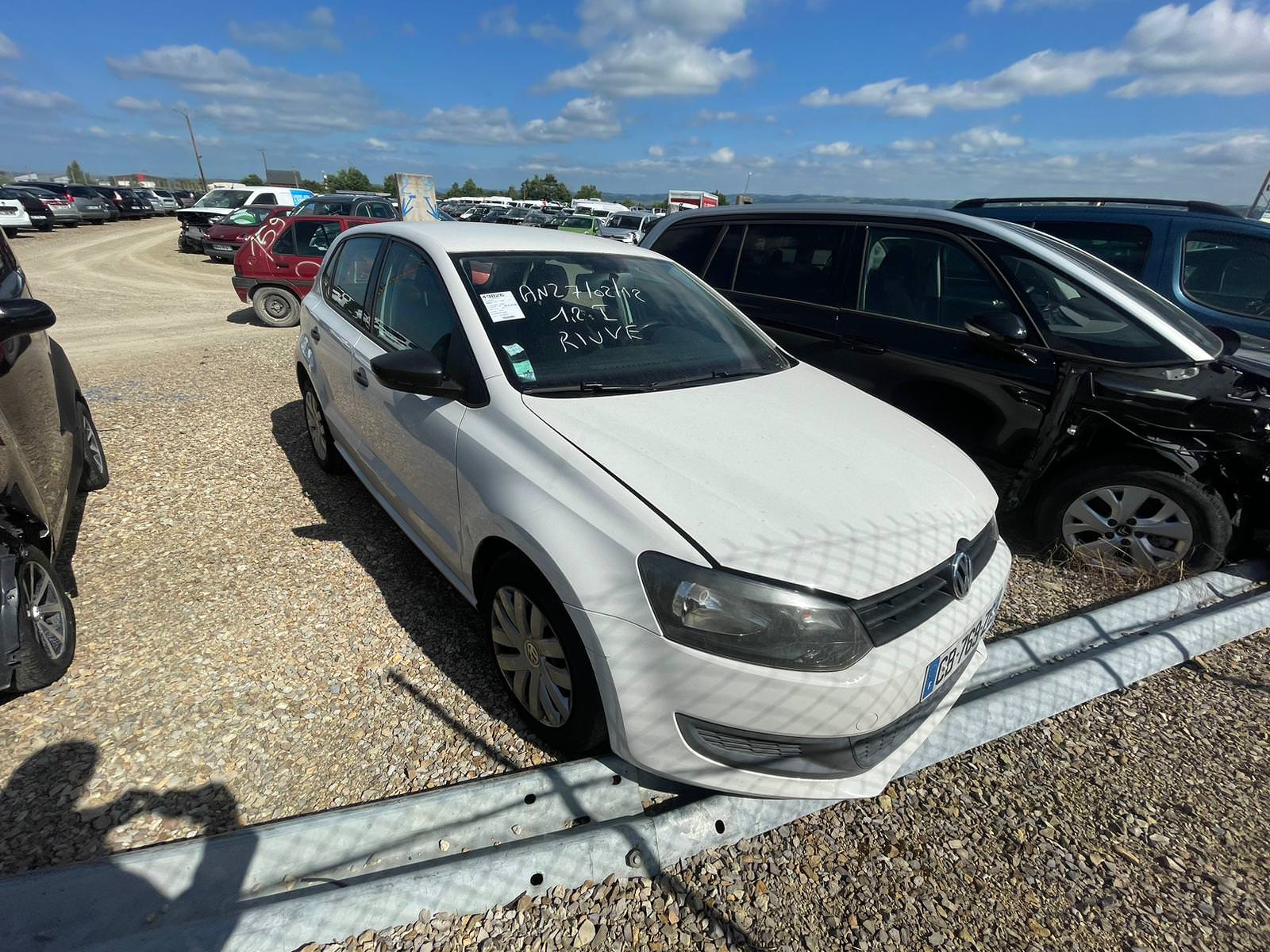 VOLKSWAGEN Polo 1.2 70