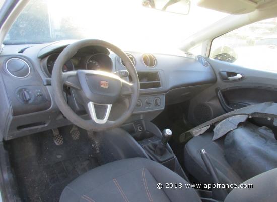 SEAT Ibiza IV 1.2 TDI 75