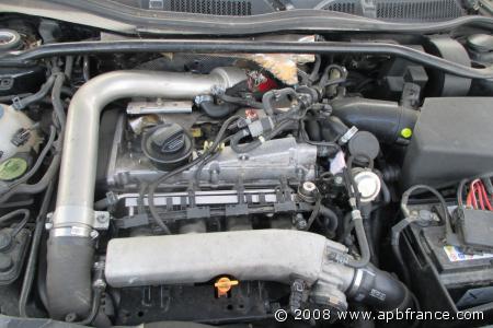 AUDI TT Quattro 1.8 turbo 225