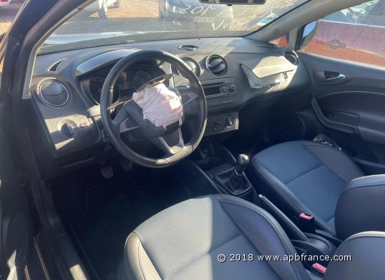 SEAT Ibiza 1.2 TSi 105