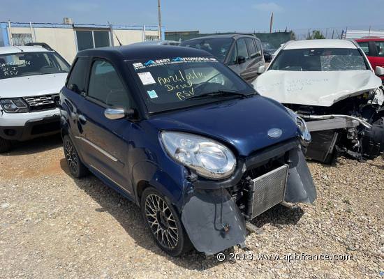 MICROCAR M8