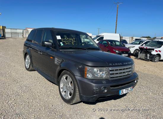 LAND ROVER Range Rover 2.7 TD V6 190
