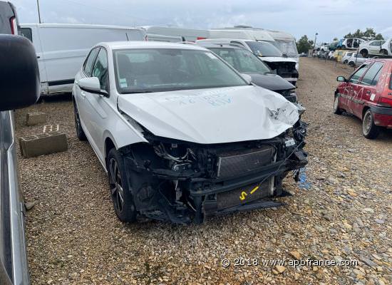VOLKSWAGEN Polo 1.6 TDi 95