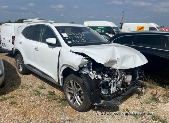 MG EHS 1.5i 258 Hybride