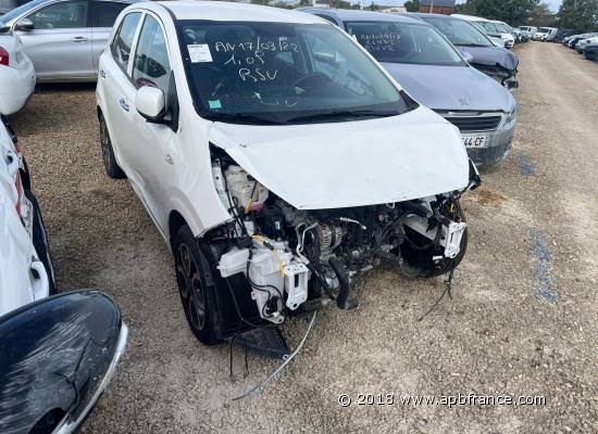 KIA Picanto 1.0i 67